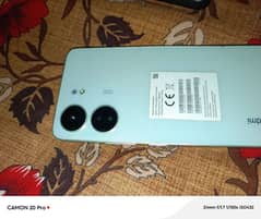 Redmi 13c