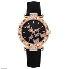 New TikTok ladies watch
