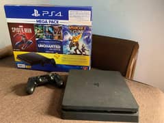 Playstation