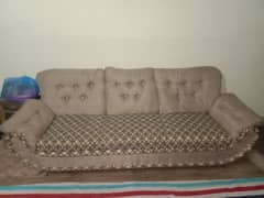 Sofa set sell