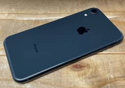 iPhone XR non pta