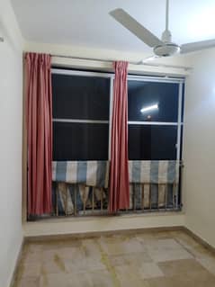 407 Sqft 1st Floor Flat 1 Bed TVL Kitchen Block N Model Town For Sale Near Faisal Town