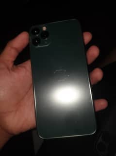 Iphone 11 pro max