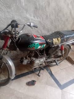 bike