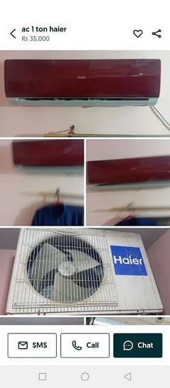 split Ac