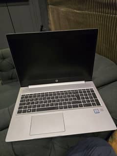 hp probook 450 G6 i5 8thgen