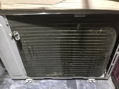 Dawlance inverter outdoor 1.5 ton