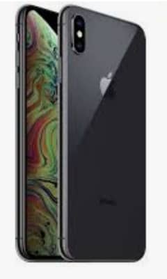 iPhone xs max for sale and exchange offer