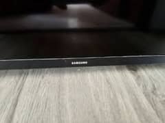 origional Samsung led tv