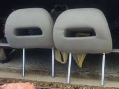 honda civic 2007-2012 headrest