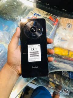 Redmi a3 model 4 64