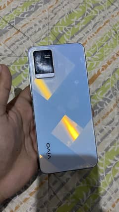 Vivo Y21 for sale urgent