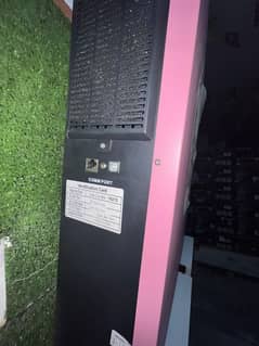 z5 4.5kw pv6500