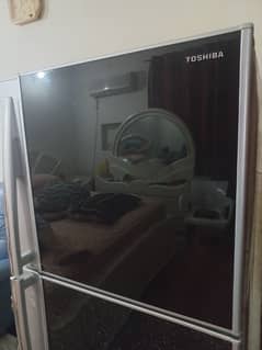 toshiba company