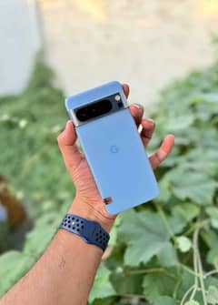 google pixel 8pro