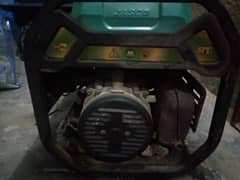 Jasco 1.5k Generator