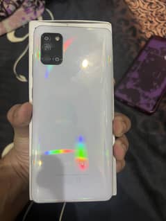 Samsung Galaxy A31