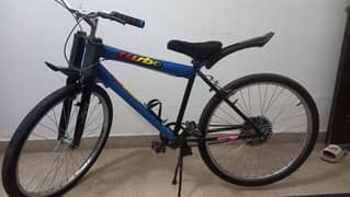 cycle