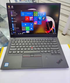 Lenovo ThinkPad X1 Carbon | i7 8th Gen | 16gb | 512gbSSD