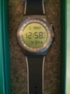 al-fajr wy16 original watches branded sudia Arabia