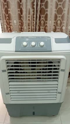 Air cooler