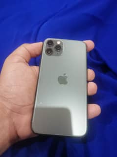IPhone 11 Pro Pta Approved 64Gb