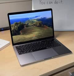 MacBook Pro 13”