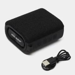 Bluetooth speakers Koleer S31 and Koleer S883