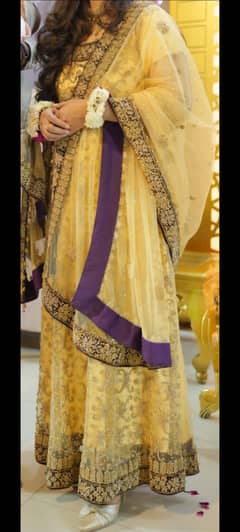 Fancy dress for women