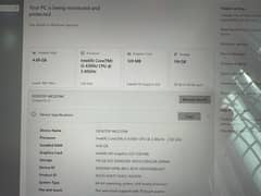 Microsoft surface pro 4