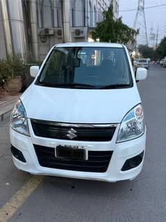 Wagon