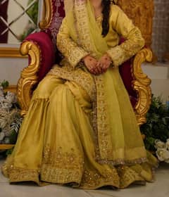 Gharara