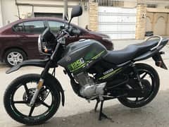 Yamaha