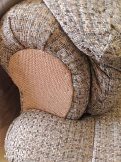 5 seater sofa
