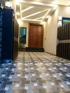 5 Marla Brand New House For Rent. Prime Location