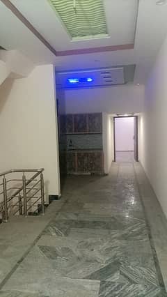 3 Marla Superhot location double Story House Available for Sale By Property Links