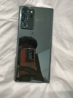 Samsung Galaxy Note 20 Ultra