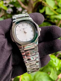 PP Watch (Manual)