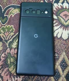 pixel 6 pro 12/128