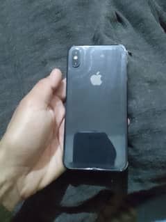 xsmax