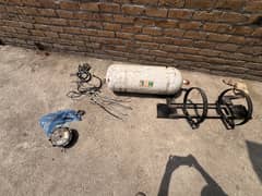 CNG kit