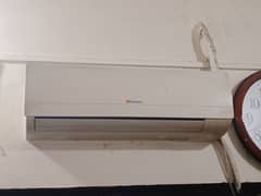 Dawlence Snow AC
