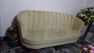 7 Seater Sofa Set