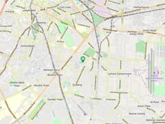 1 Kanal Furnished House For Rent