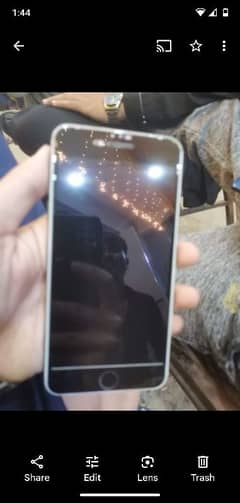 iPhone