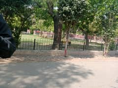 16Marla Plot for Sale in Gulberg