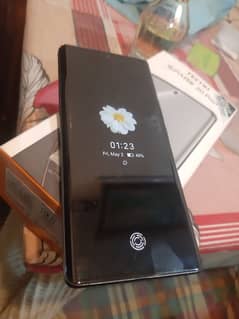Tecno spark 20 pro + 10/9.5 Condition all ok