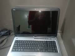 Dell XPS 17 | Core i7 | JBL Speakers | 17.3" Display | SSD + HDD