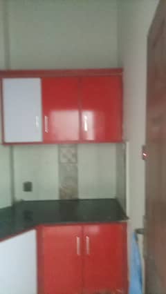3 bed 1 big store beautiful house available for rent
