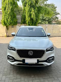 MG HS 1.5 TURBO CBU 2021